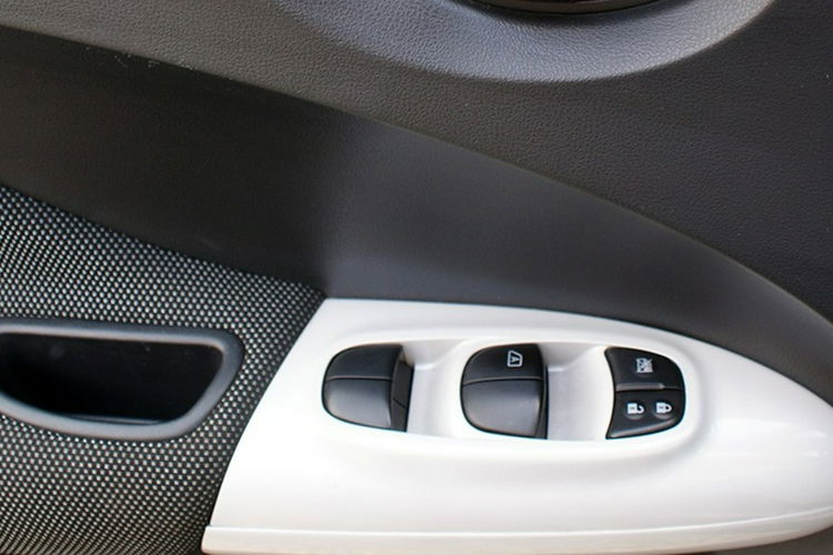 Nissan Juke zdjęcie 24