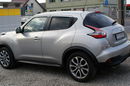 Nissan Juke zdjęcie 3