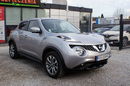 Nissan Juke zdjęcie 6