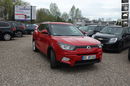 SsangYong Tivoli zdjęcie 1