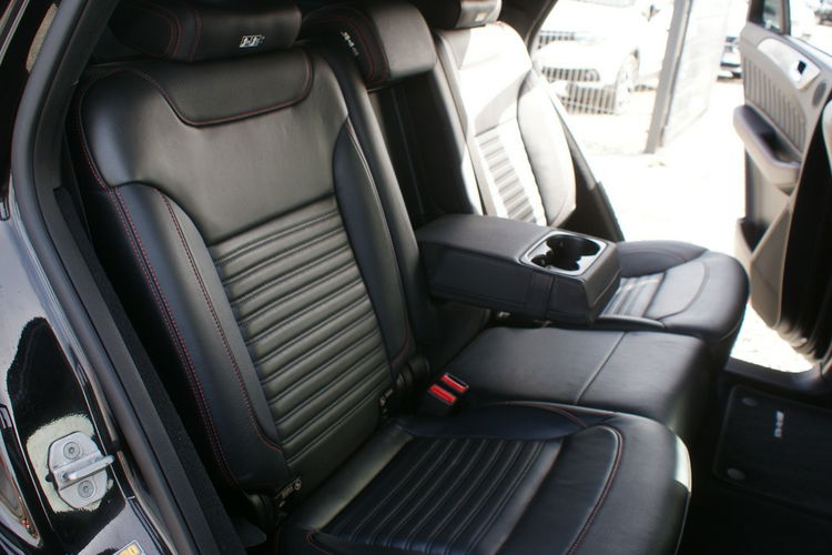 Mercedes GLE 350 zdjęcie 17