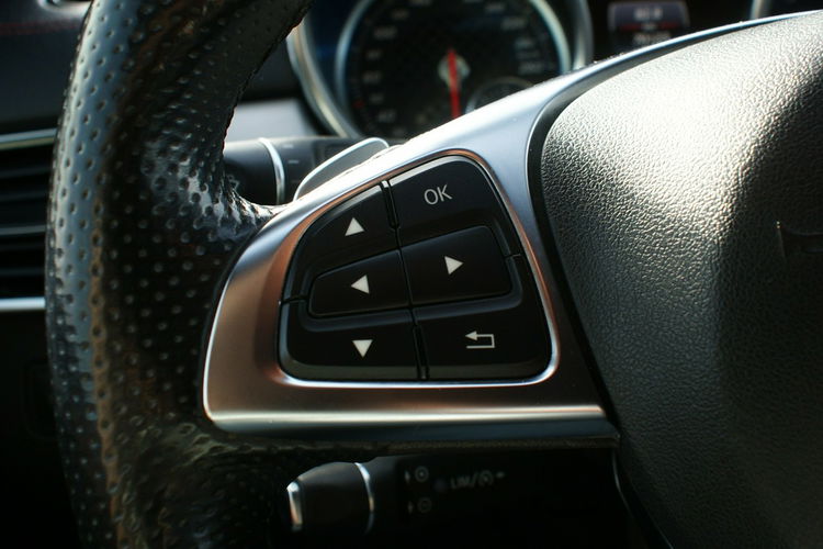 Mercedes GLE 350 zdjęcie 24