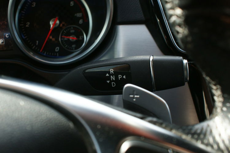 Mercedes GLE 350 zdjęcie 28