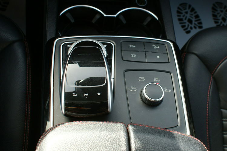 Mercedes GLE 350 zdjęcie 29