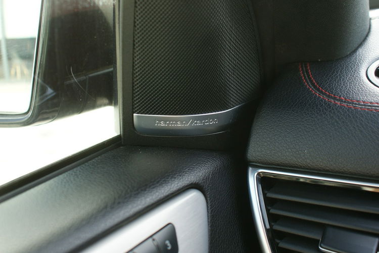 Mercedes GLE 350 zdjęcie 30