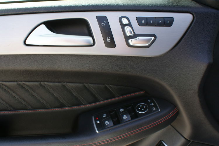 Mercedes GLE 350 zdjęcie 31