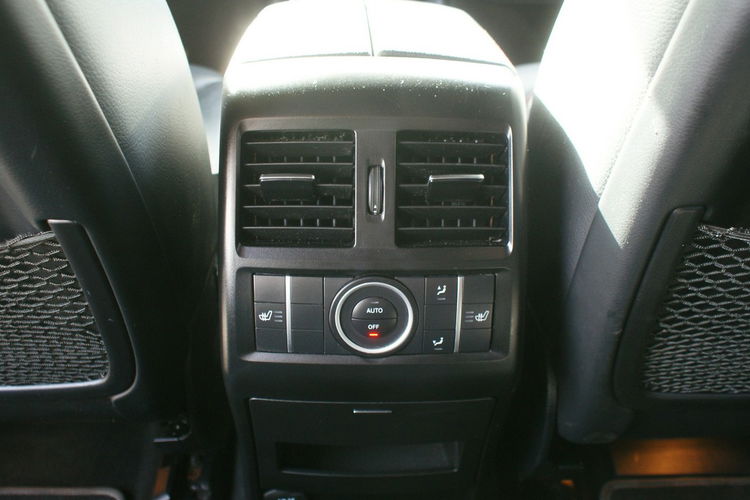 Mercedes GLE 350 zdjęcie 32