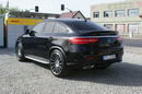 Mercedes GLE 350 zdjęcie 4