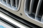 BMW X3 Salon Polska netto 66585LN Panorama Kamera Skóra Webasto zdjęcie 12