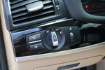 BMW X3 Salon Polska netto 66585LN Panorama Kamera Skóra Webasto zdjęcie 19