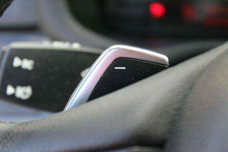 BMW X3 Salon Polska netto 73089 PLN Panorama Kamera Skóra Webasto zdjęcie 21