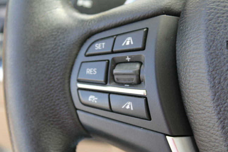 BMW X3 Salon Polska netto 73089 PLN Panorama Kamera Skóra Webasto zdjęcie 22