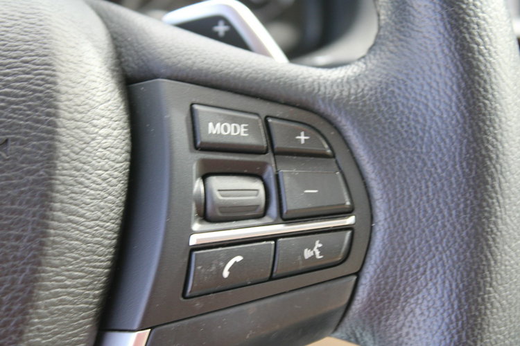 BMW X3 Salon Polska netto 73089 PLN Panorama Kamera Skóra Webasto zdjęcie 23