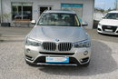 BMW X3 Salon Polska netto 73089 PLN Panorama Kamera Skóra Webasto zdjęcie 2