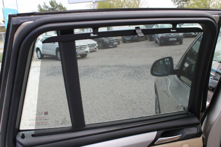 BMW X3 Salon Polska netto 73089 PLN Panorama Kamera Skóra Webasto zdjęcie 35