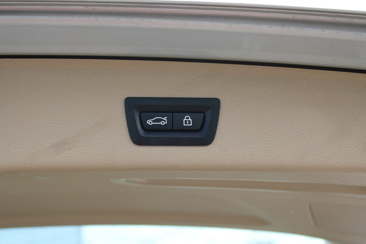 BMW X3 Salon Polska netto 73089 PLN Panorama Kamera Skóra Webasto zdjęcie 37