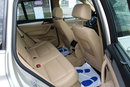 BMW X3 Salon Polska netto 73089 PLN Panorama Kamera Skóra Webasto zdjęcie 38