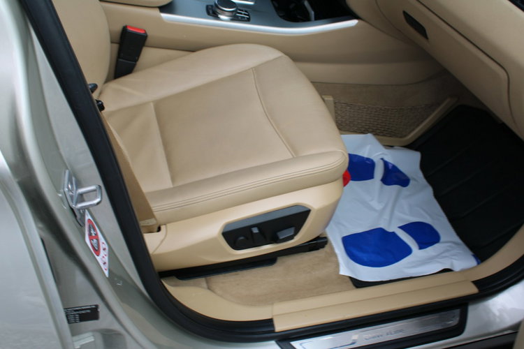 BMW X3 Salon Polska netto 73089 PLN Panorama Kamera Skóra Webasto zdjęcie 40