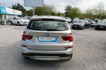 BMW X3 Salon Polska netto 66585LN Panorama Kamera Skóra Webasto zdjęcie 6