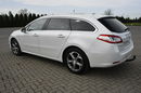 Peugeot 508 SW 1.6hdi Navi.Tempomat.Klimatr 2 str.EL.szyb.Centralka. zdjęcie 11