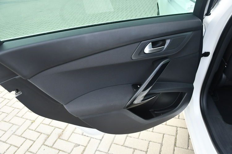 Peugeot 508 SW 1.6hdi Navi.Tempomat.Klimatr 2 str.EL.szyb.Centralka. zdjęcie 14