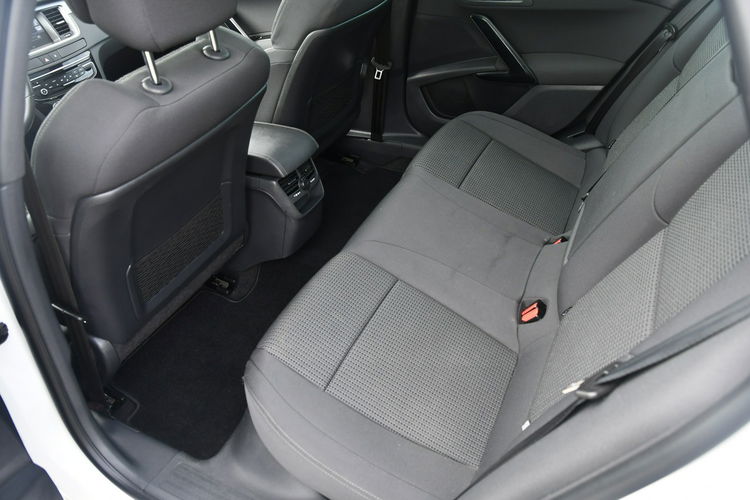 Peugeot 508 SW 1.6hdi Navi.Tempomat.Klimatr 2 str.EL.szyb.Centralka. zdjęcie 15