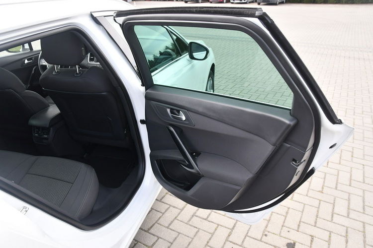 Peugeot 508 SW 1.6hdi Navi.Tempomat.Klimatr 2 str.EL.szyb.Centralka. zdjęcie 19