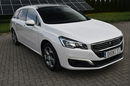 Peugeot 508 SW 1.6hdi Navi.Tempomat.Klimatr 2 str.EL.szyb.Centralka. zdjęcie 2