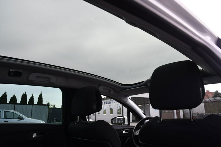 Peugeot 508 SW 1.6hdi Navi.Tempomat.Klimatr 2 str.EL.szyb.Centralka. zdjęcie 20