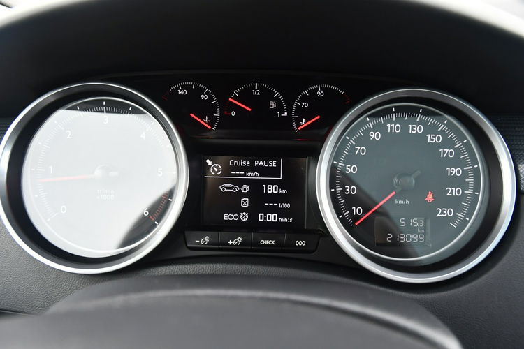 Peugeot 508 SW 1.6hdi Navi.Tempomat.Klimatr 2 str.EL.szyb.Centralka. zdjęcie 25