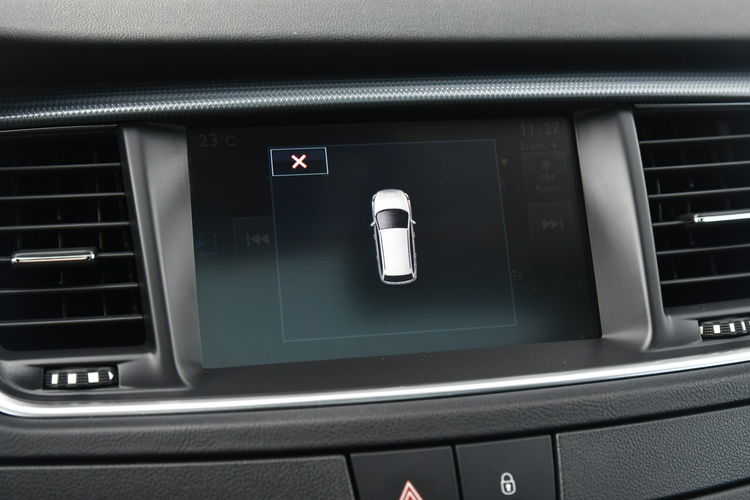 Peugeot 508 SW 1.6hdi Navi.Tempomat.Klimatr 2 str.EL.szyb.Centralka. zdjęcie 29