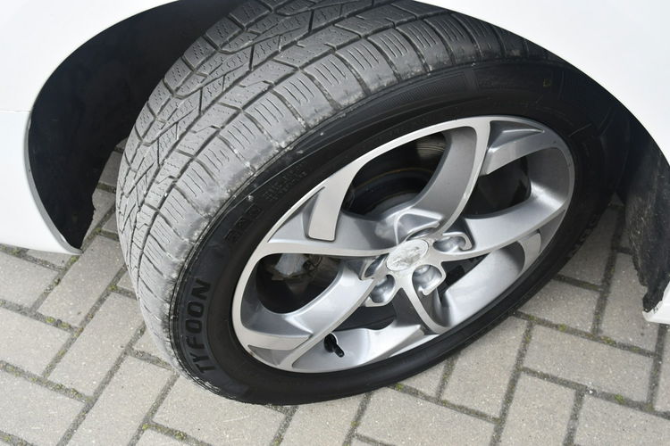 Peugeot 508 SW 1.6hdi Navi.Tempomat.Klimatr 2 str.EL.szyb.Centralka. zdjęcie 31