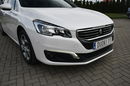 Peugeot 508 SW 1.6hdi Navi.Tempomat.Klimatr 2 str.EL.szyb.Centralka. zdjęcie 4