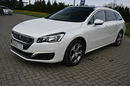 Peugeot 508 SW 1.6hdi Navi.Tempomat.Klimatr 2 str.EL.szyb.Centralka. zdjęcie 7
