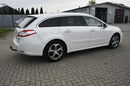Peugeot 508 SW 1.6hdi Navi.Tempomat.Klimatr 2 str.EL.szyb.Centralka. zdjęcie 8