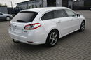 Peugeot 508 SW 1.6hdi Navi.Tempomat.Klimatr 2 str.EL.szyb.Centralka. zdjęcie 9