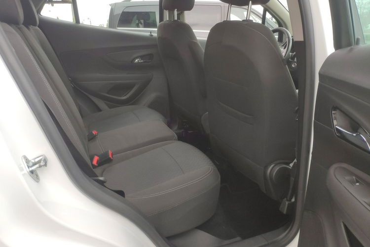 Opel Mokka Turbo Active + OnStar zdjęcie 12