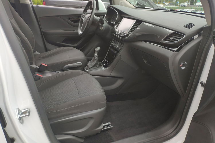 Opel Mokka Turbo Active + OnStar zdjęcie 13