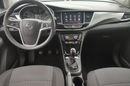 Opel Mokka Turbo Active + OnStar zdjęcie 14