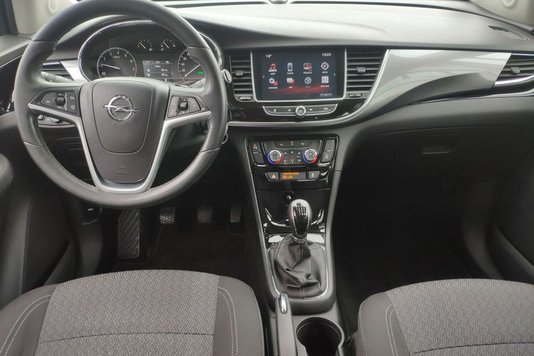Opel Mokka Turbo Active + OnStar zdjęcie 14