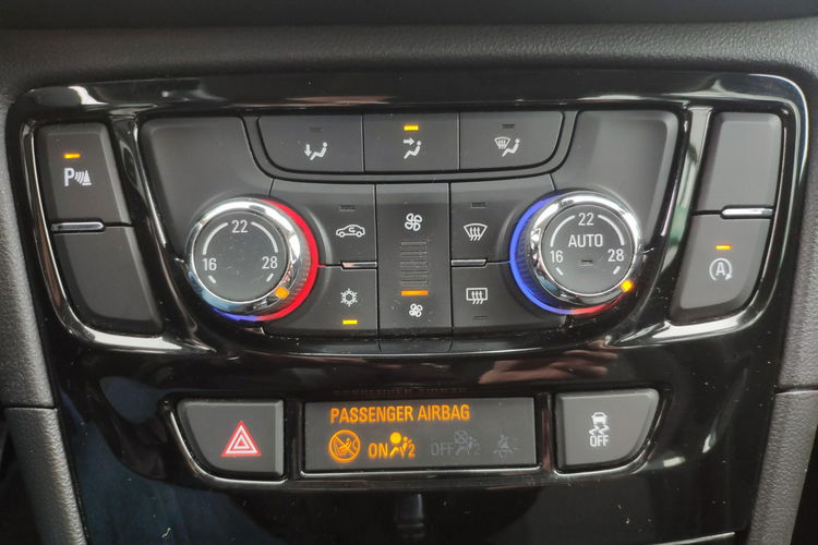 Opel Mokka Turbo Active + OnStar zdjęcie 18
