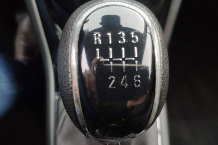Opel Mokka Turbo Active + OnStar zdjęcie 19