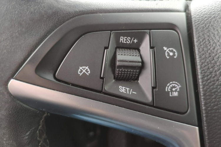 Opel Mokka Turbo Active + OnStar zdjęcie 21