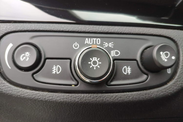 Opel Mokka Turbo Active + OnStar zdjęcie 22