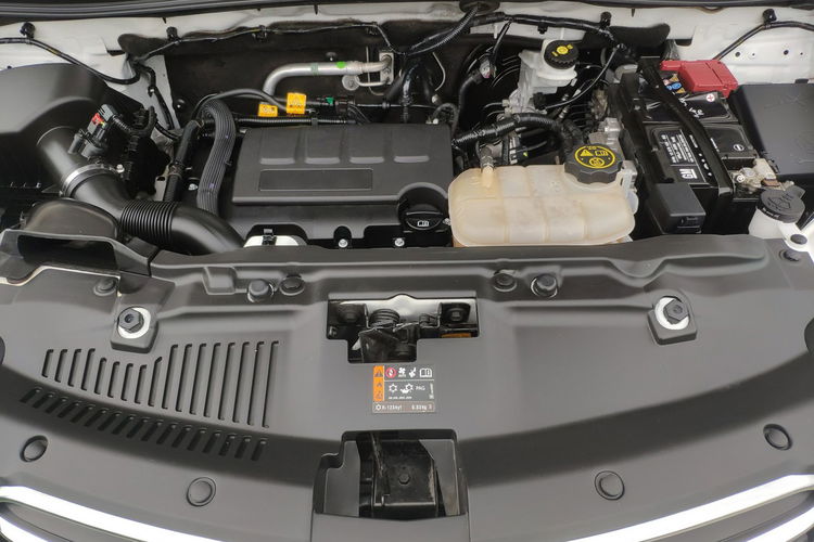 Opel Mokka Turbo Active + OnStar zdjęcie 25