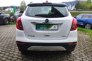 Opel Mokka Turbo Active + OnStar zdjęcie 8