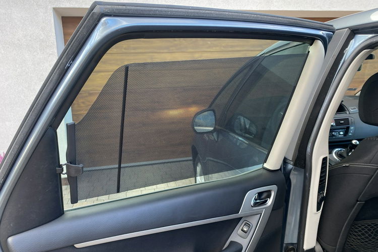 Citroen C4 10r. 1.6 hdi nawigacja klimatronik czujniki po serwisie zdjęcie 12