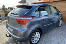 Citroen C4 10r. 1.6 hdi nawigacja klimatronik czujniki po serwisie zdjęcie 4