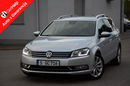 Volkswagen Passat Highline Radar ACC Kamera 4-Motion bi-Xenon Ledy Skóry Navi 2xParktr. zdjęcie 1