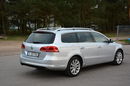 Volkswagen Passat Highline Radar ACC Kamera 4-Motion bi-Xenon Ledy Skóry Navi 2xParktr. zdjęcie 13
